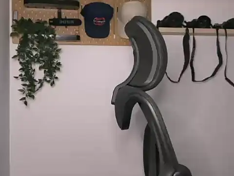 SamDornan51 Live XXX-Chat