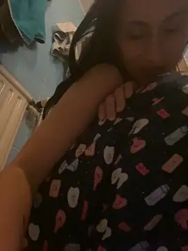 Chat XXX en directo de ninaseduce