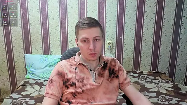 darienlarge Live XXX-Chat