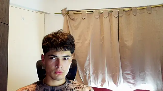 Chat XXX en directo de jimmy_class