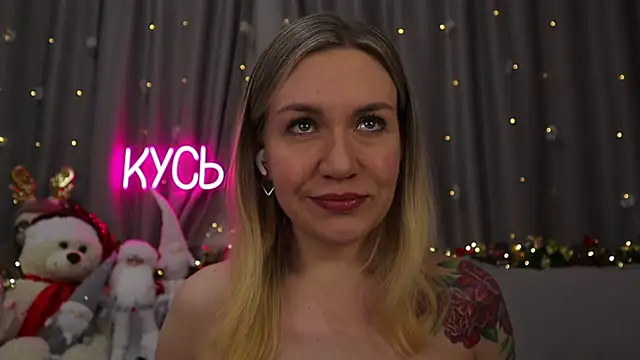 Chat XXX ao vivo de _LadyMargo_