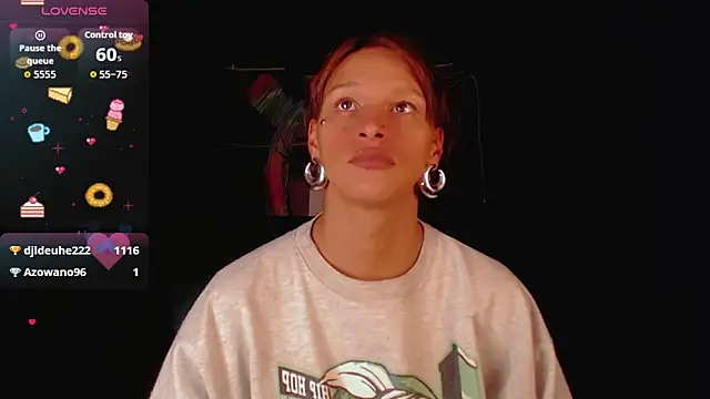 Chat XXX en directo de Summer_XO