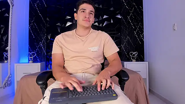 Chat XXX ao vivo de JeffDaltton