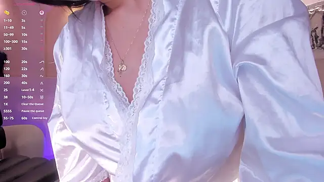 LizzHamilton__ Live XXX-chat