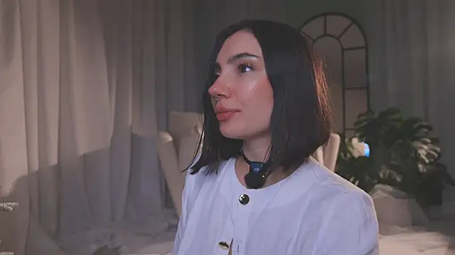 AmyArmstrong Live XXX-chat