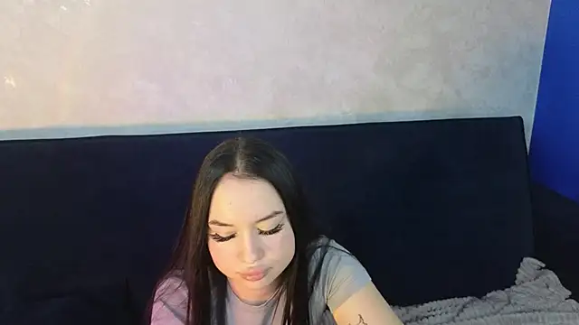 CutieAriell Webcam-Show