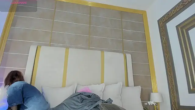 Chatroom XXX en direct de AbigailCarter