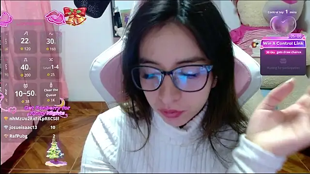 Maggie_Fox3 Live XXX-chat