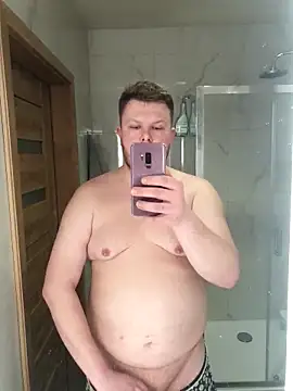 Вебкам-шоу titovilan_PL