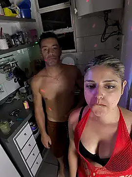 Chat XXX ao vivo de Misshine_32