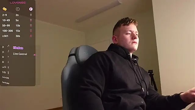 Chat XXX ao vivo de Richard_Dullas