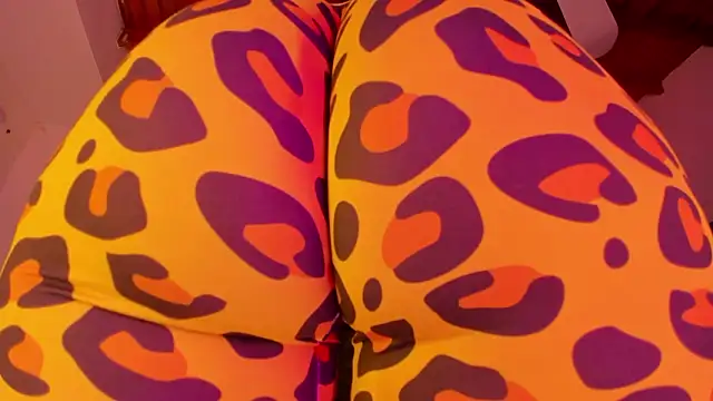 Chatroom XXX en direct de Gabby_Haze