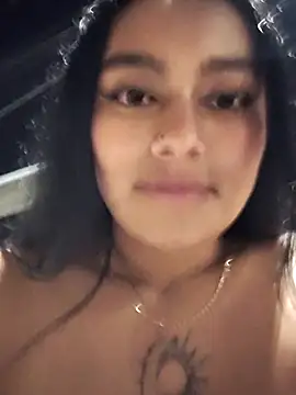 Chatroom XXX en direct de Naomism--