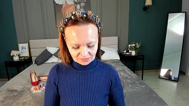 Chatroom XXX en direct de _Manuka_