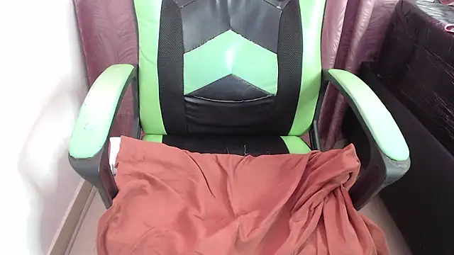 trixie_town Webcam Show