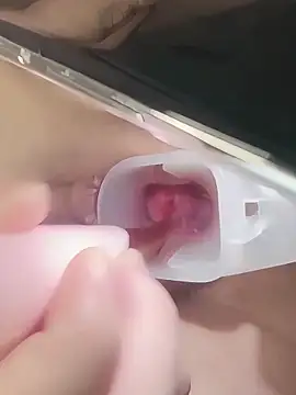 running_55 网络视讯表演