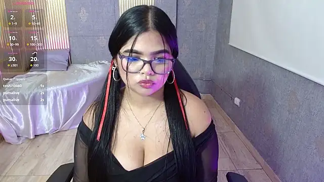 amberr_tayのライブXXXチャット