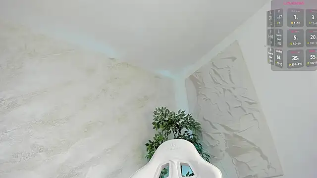 Chatroom XXX en direct de lissababe1