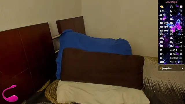 Chatroom XXX en direct de ella_harry