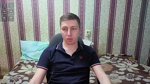 darienlarge Webcam Show