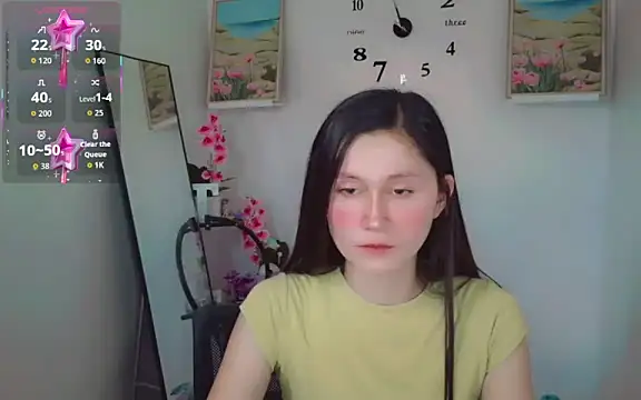 anne_smithe Live XXX-Chat