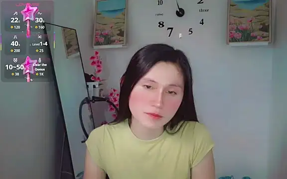 anne_smithe Chat XXX in diretta