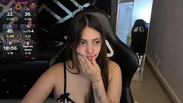 Živý XXX chat emily_cooper_t