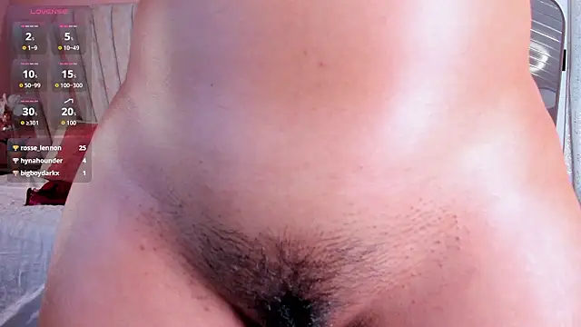 Chat XXX en directo de top_mary