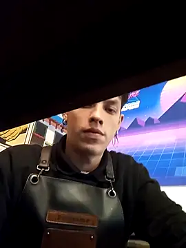 blackninja66 Show in webcam