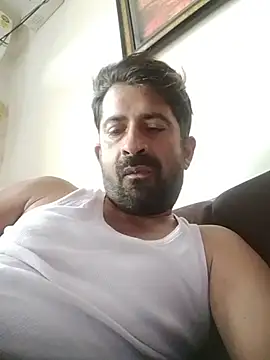 Webkamerová show XxX_KING30