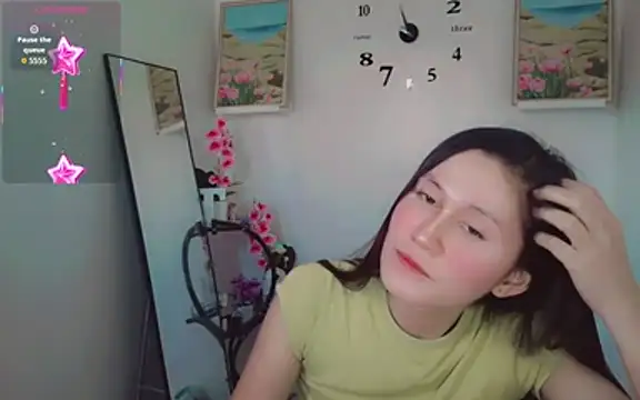 anne_smithe Chat XXX live