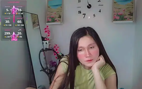 anne_smithe Live XXX Chat