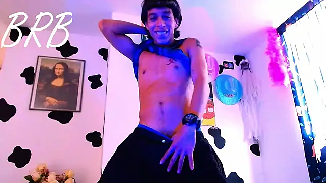 DannyPhantom555's Live XXX Chat