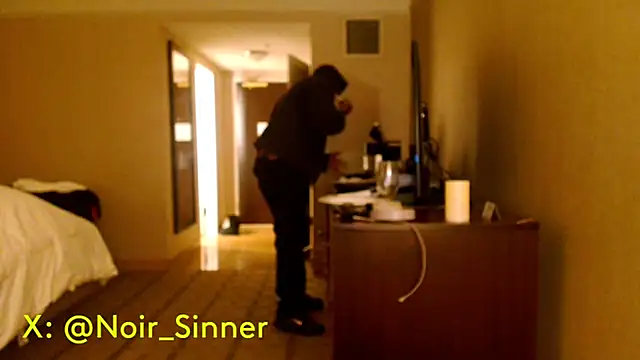 Živý XXX chat sinnernoir