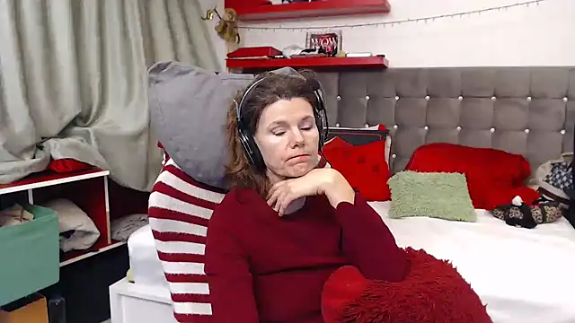 kellyterapy Live XXX Chat