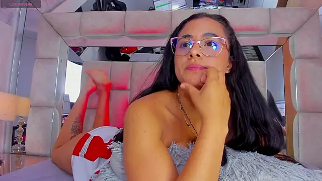 ZOEBARLOWE Live XXX-Chat