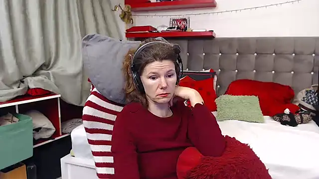 kellyterapy élő XXX-chatje