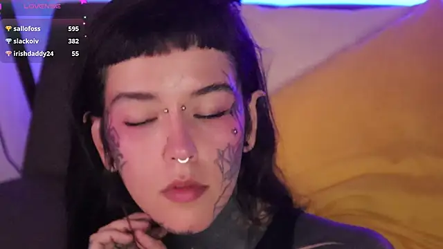 FairyFlexxxx Chat XXX live