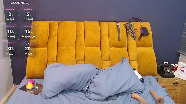 KendraaSimons Chat XXX in diretta