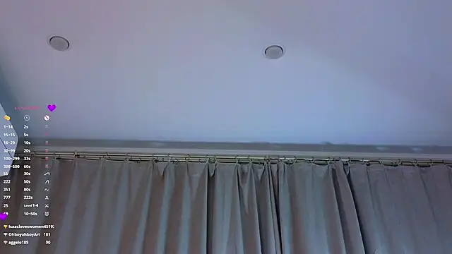 JenniferSullivan Live XXX Chat