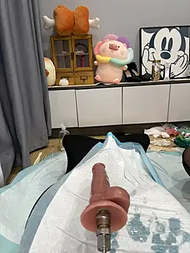 taozi18's Live XXX Chat