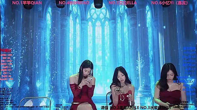 Wily_69 Obrolan Langsung XXX