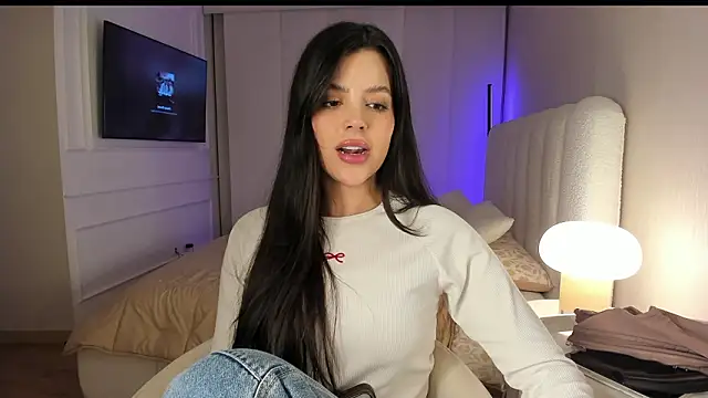 Chatroom XXX en direct de salome__11