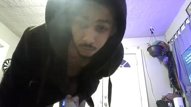 XXX chat uživo modela bigdickjojo69