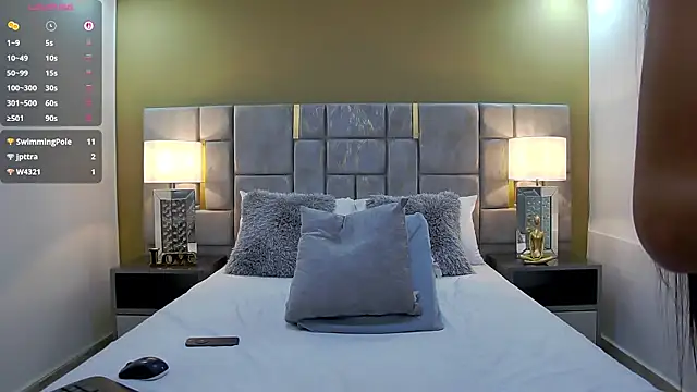 Little_Amarantha 即時 XXX 聊天