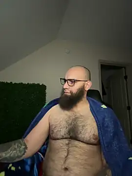 MastaWolfy élő XXX-chatje