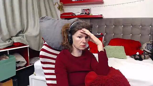 kellyterapy Live XXX Chat