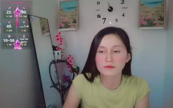 anne_smithe's Live XXX Chat