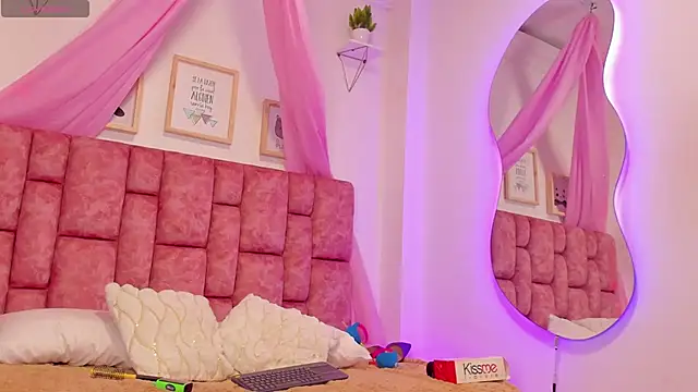 nao_bell_ Live XXX-Chat