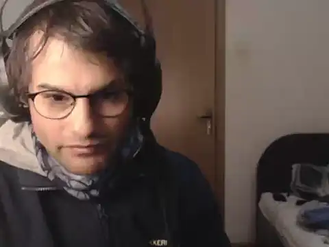 wildpussycat23's Live XXX Chat